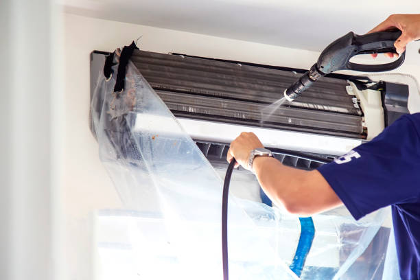 Best Dryer Vent Cleaning Services  in Sharpsburg, PA
