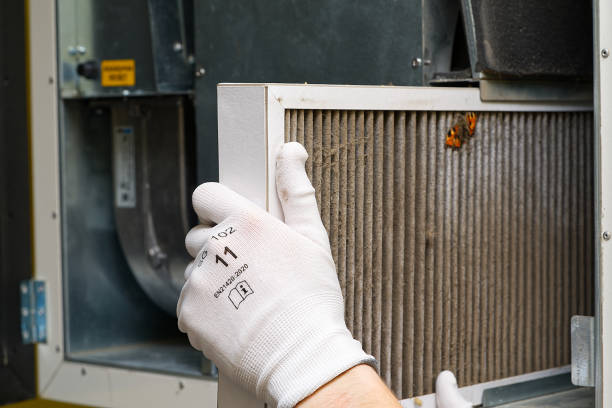 Best Duct Cleaning Specialists  in Sharpsburg, PA