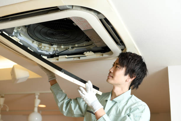 Best HVAC Air Duct Cleaning  in Sharpsburg, PA