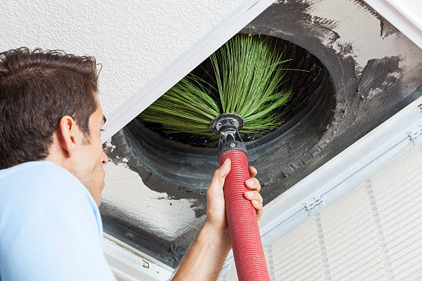 Best HVAC Maintenance and Cleaning  in Sharpsburg, PA