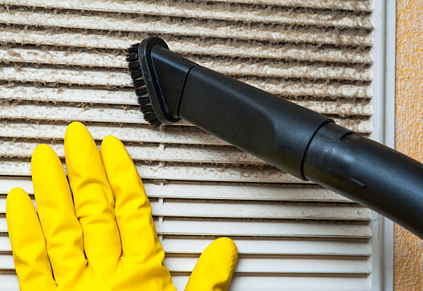 Best Air Duct Cleaning Near Me  in Sharpsburg, PA