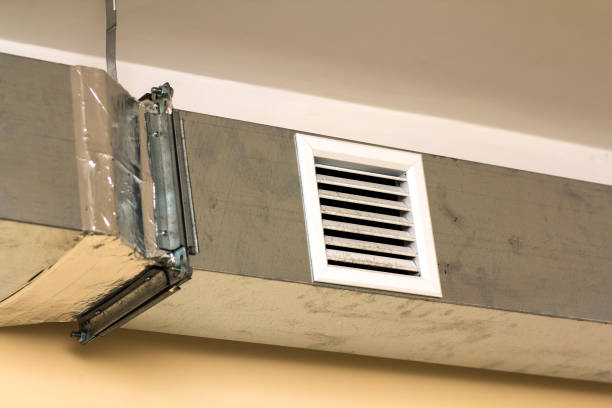 Best Local Air Duct Cleaning Services  in Sharpsburg, PA